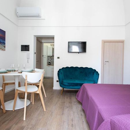 La Finestra Su Santa Lucia Villa Monopoli Kültér fotó