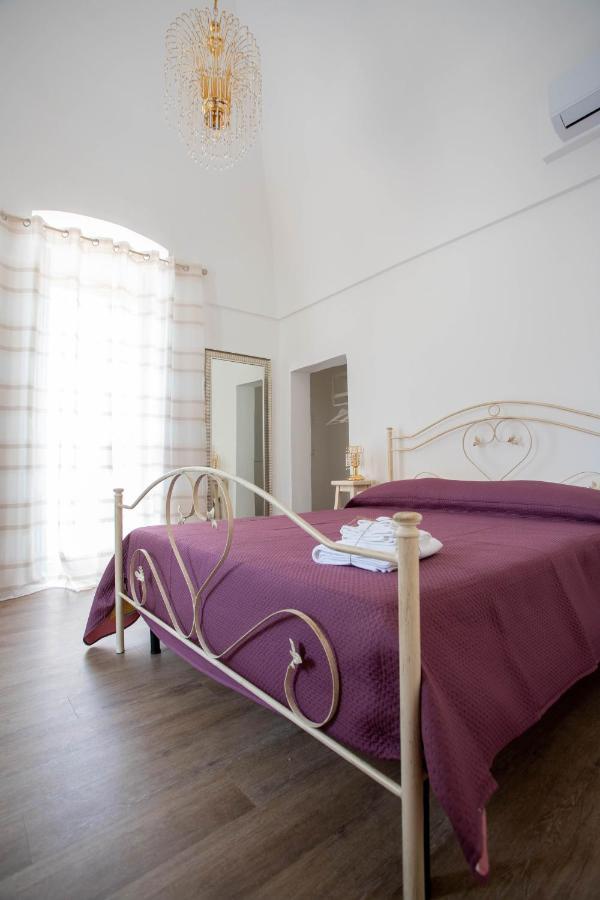 La Finestra Su Santa Lucia Villa Monopoli Kültér fotó